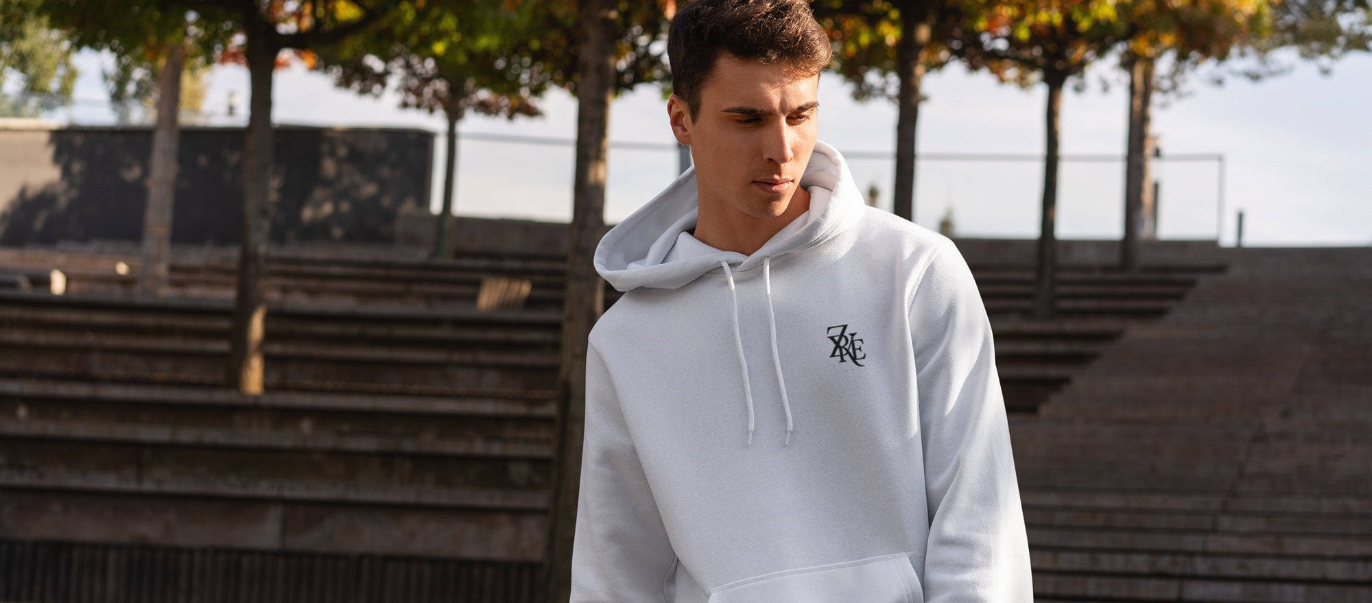 Everyday Comfort Wear