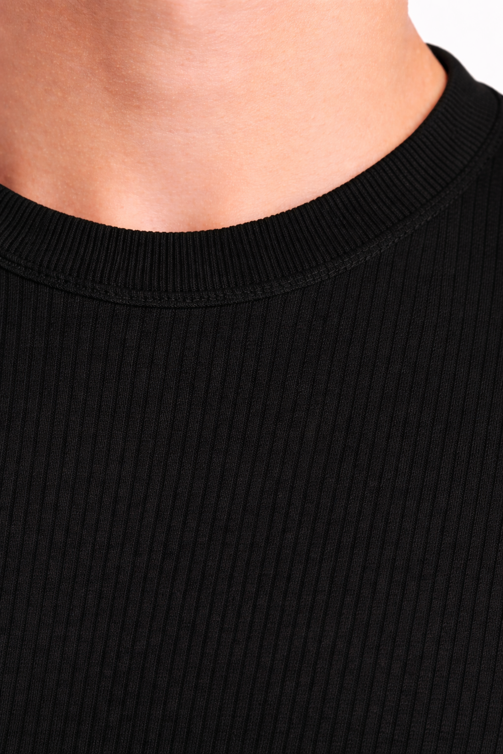 Zyre Premium Black T-Shirt