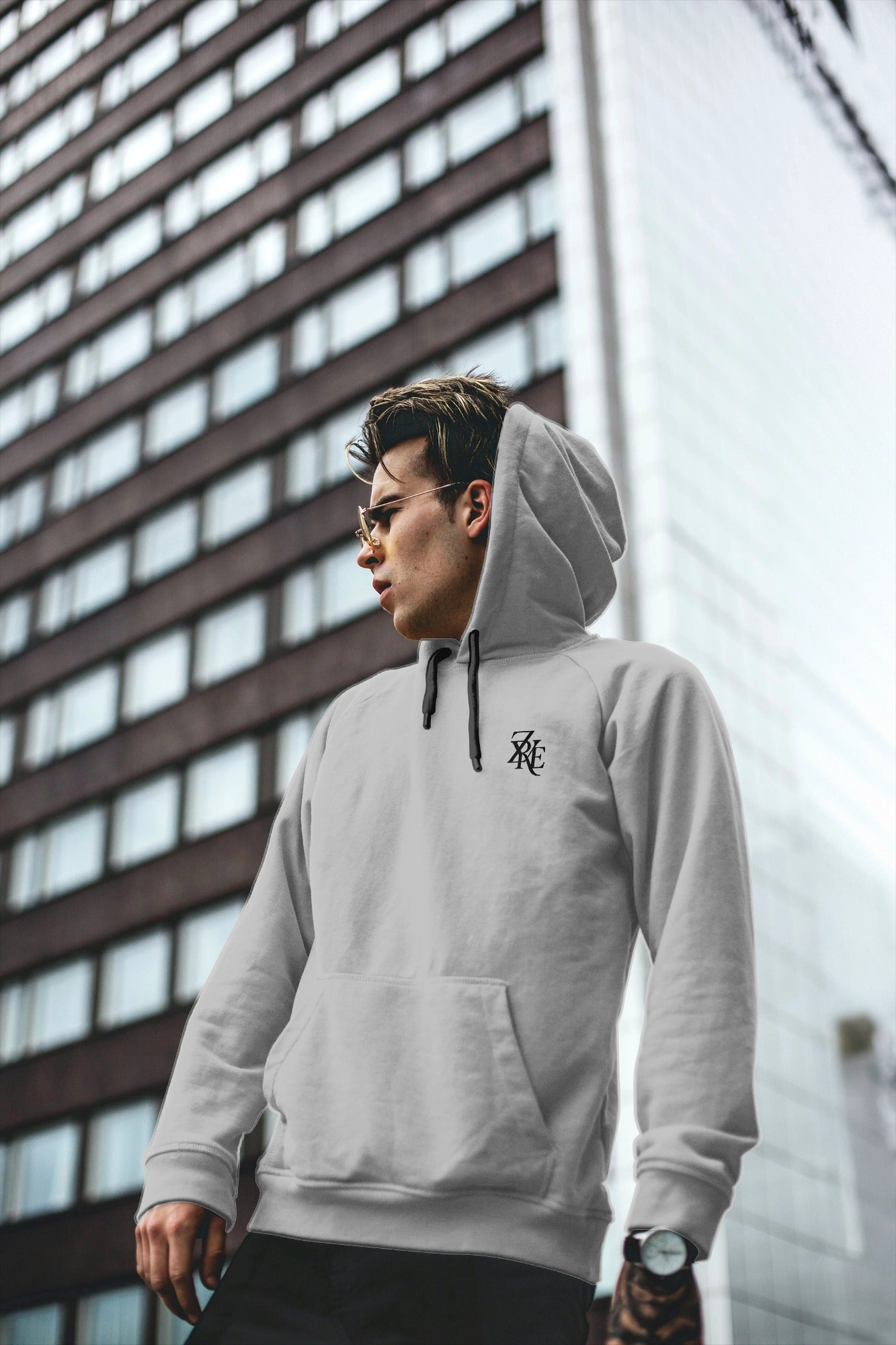 Hoodies