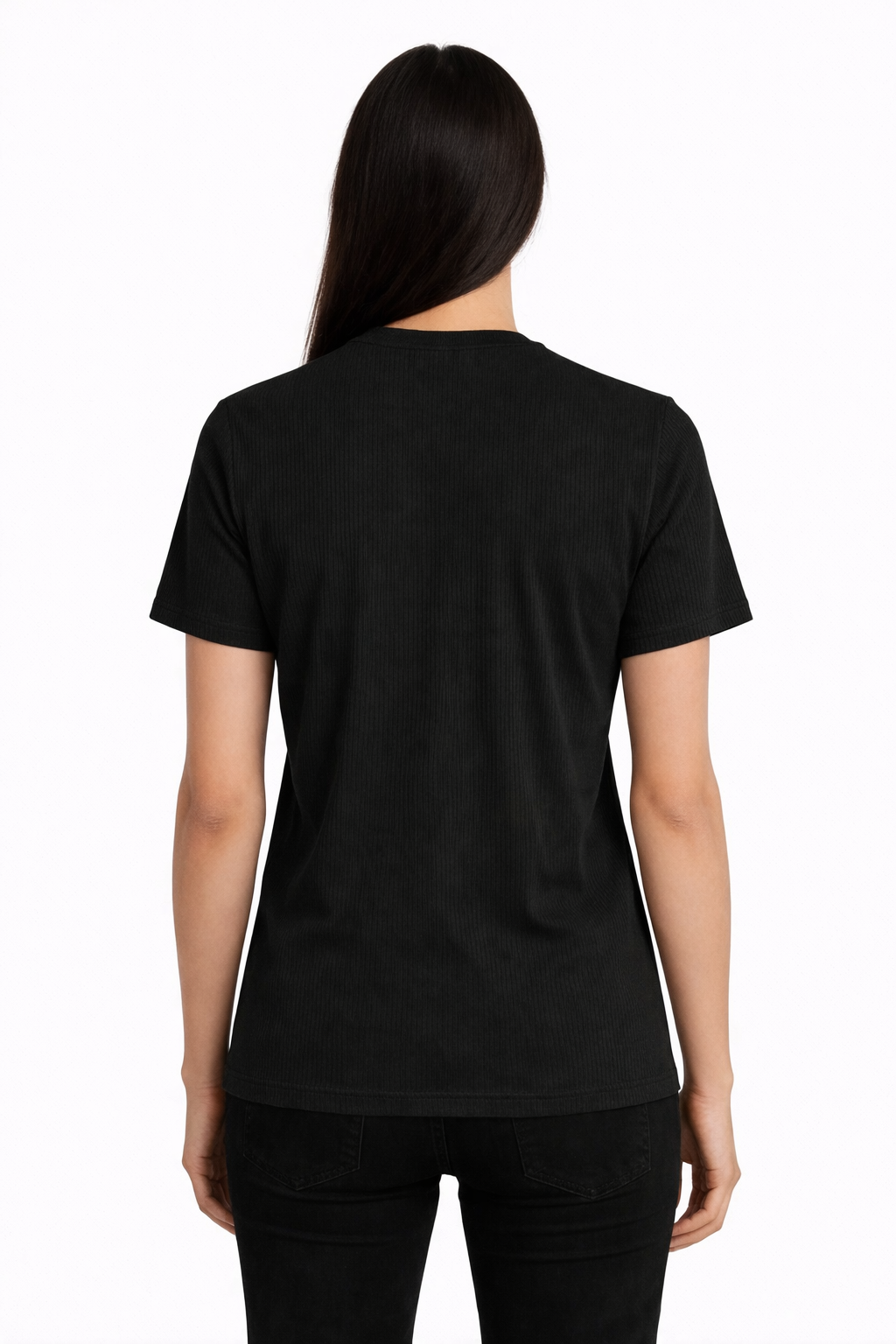Zyre Premium Black T-Shirt