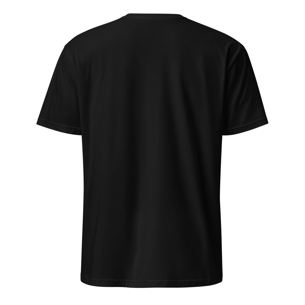 Zyre Black T-Shirt