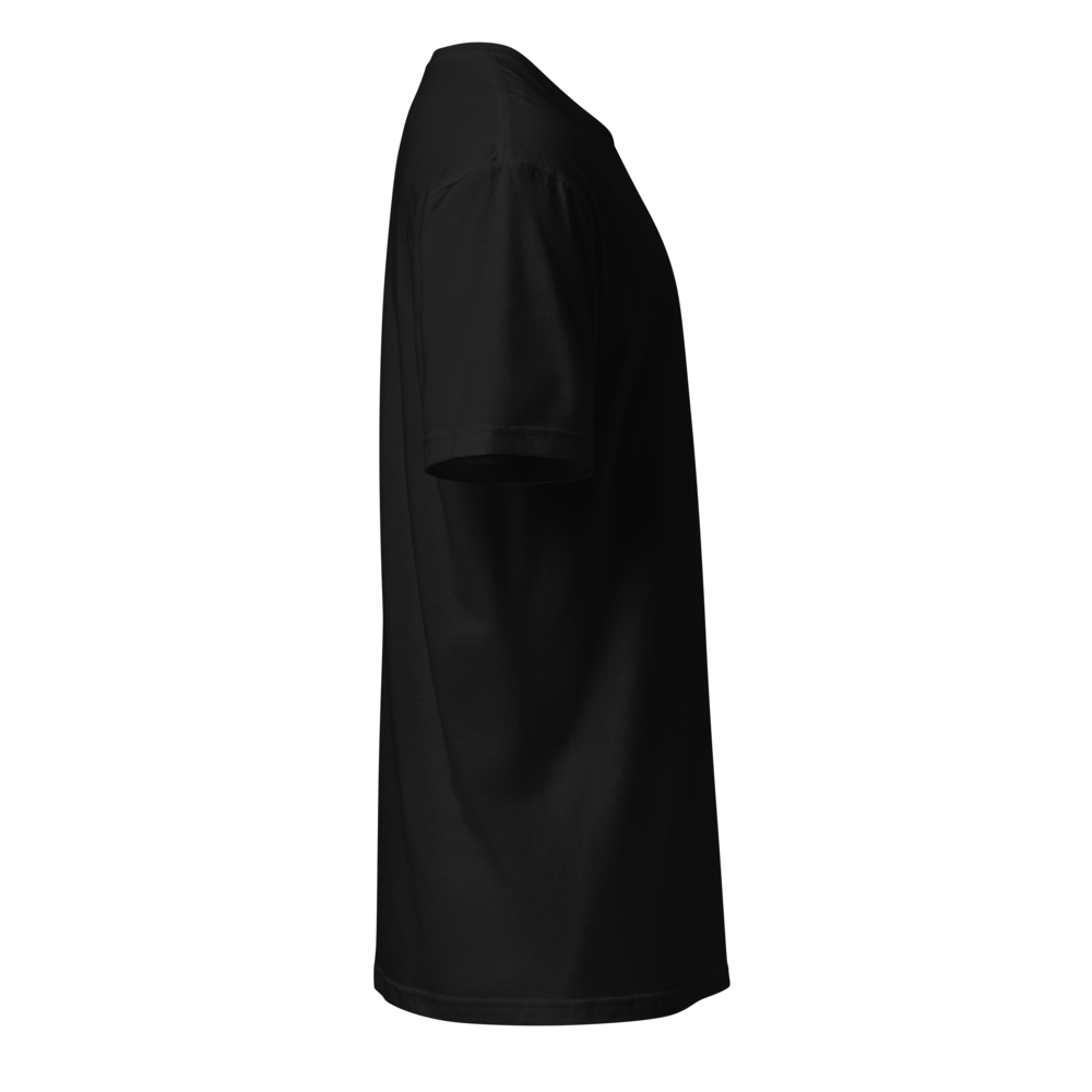 Zyre Black T-Shirt