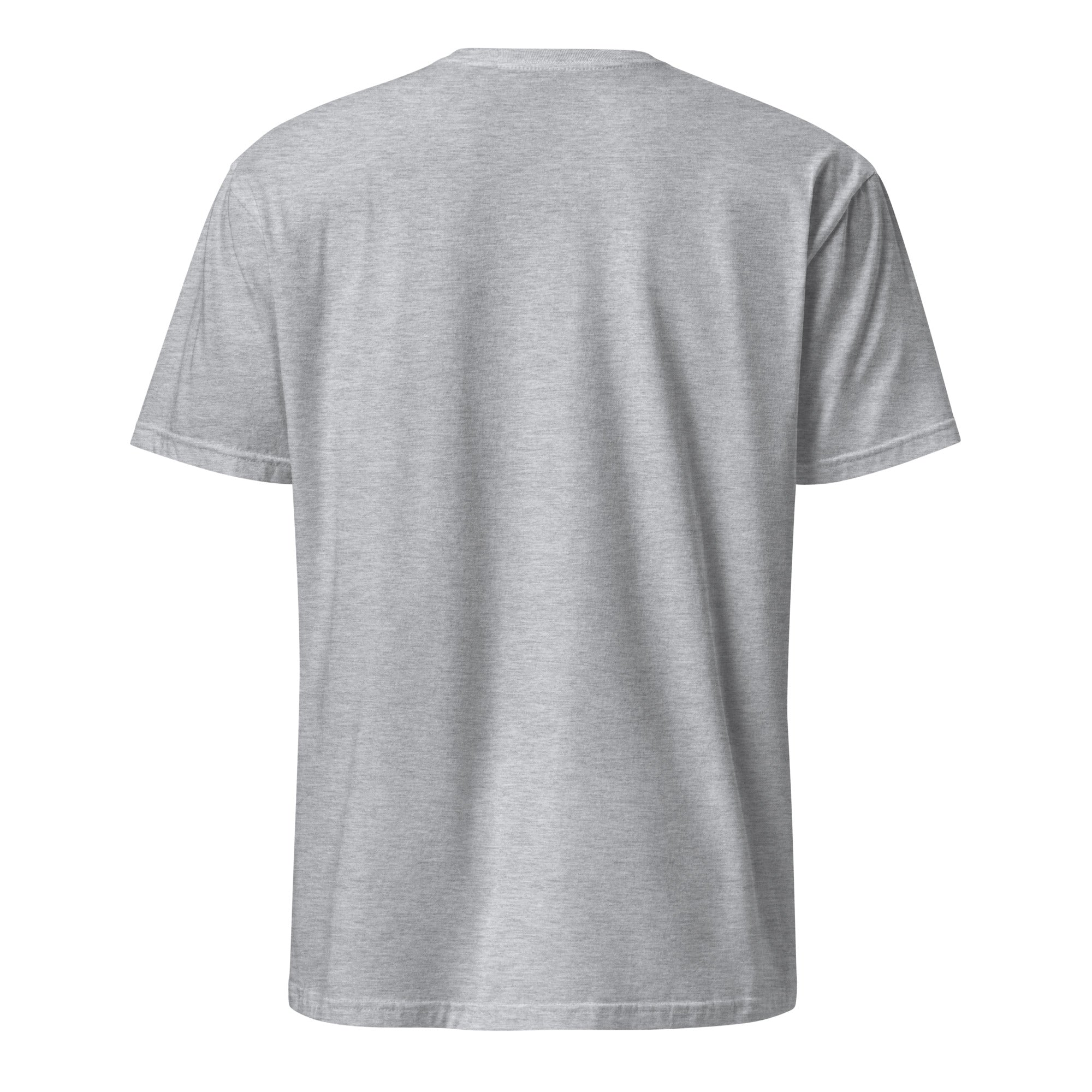 Zyre Grey T-Shirt