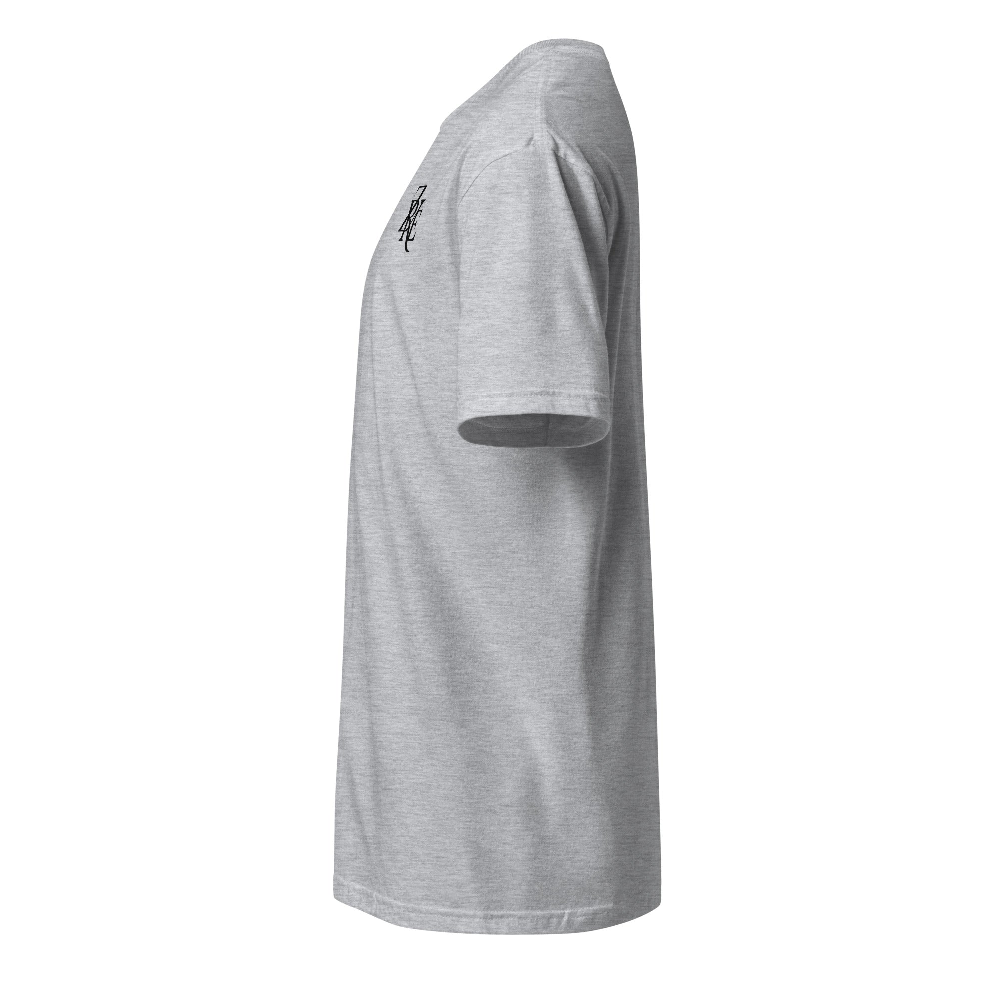 Zyre Grey T-Shirt