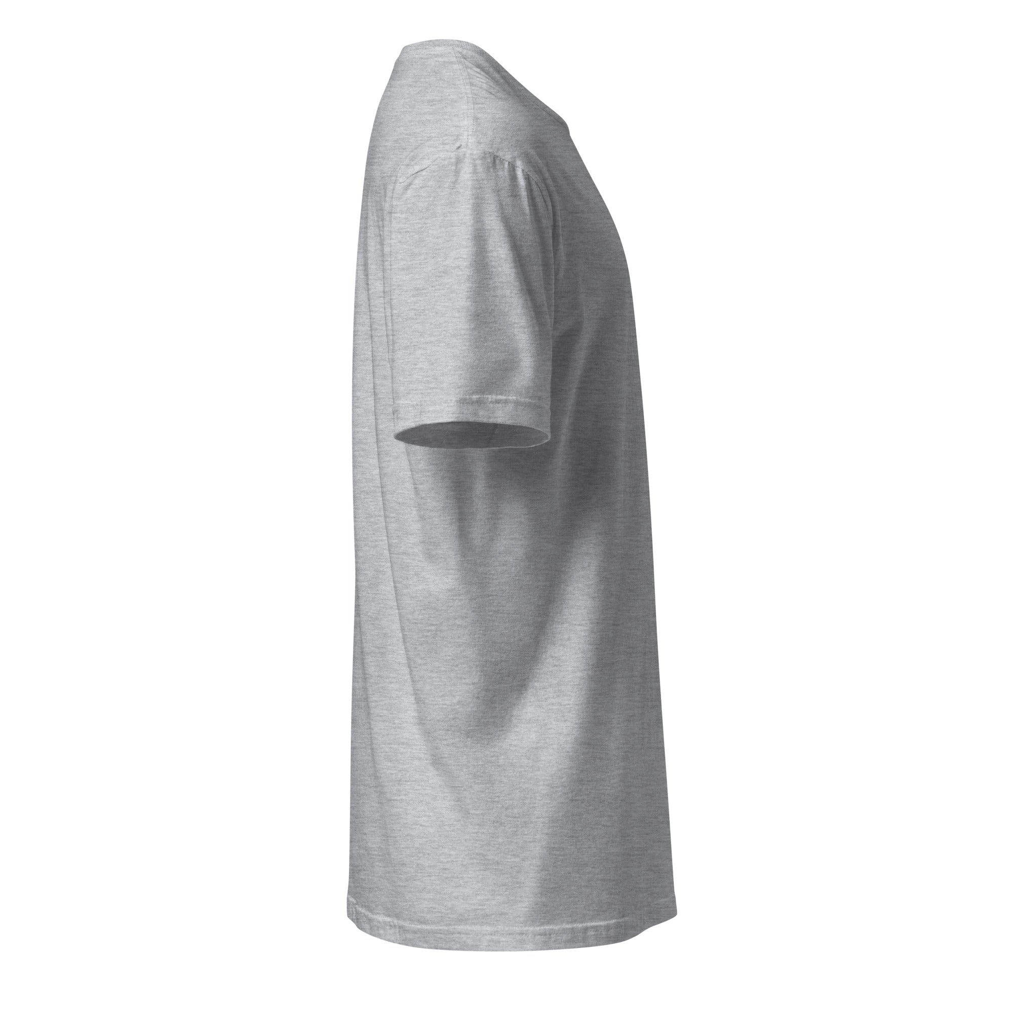 Zyre Grey T-Shirt