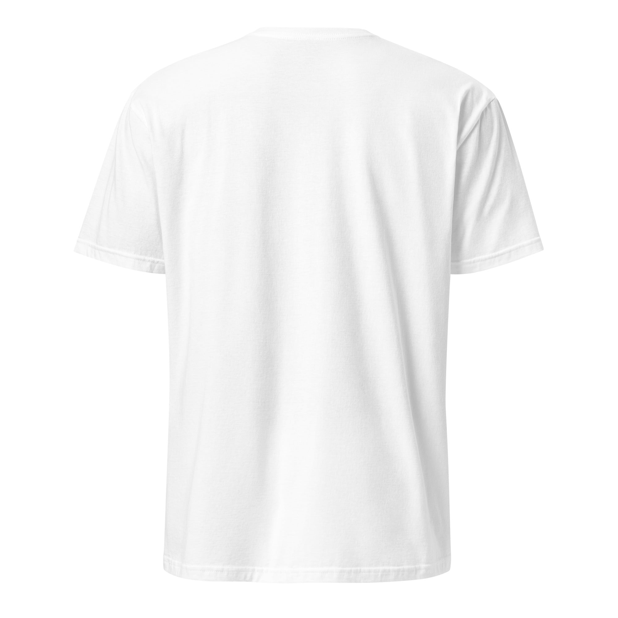 Zyre White T-Shirt